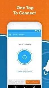 Ivacy Lite - Free VPN screenshot 10