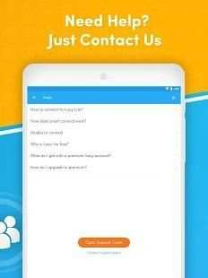 Ivacy Lite - Free VPN screenshot 2