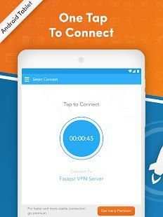 Ivacy Lite - Free VPN screenshot 5