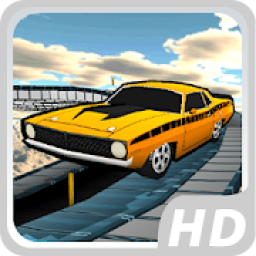 Stunt Car Driving Simulator Pro 2018 icon