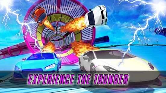 Stunt Car Driving Simulator Pro 2018 screenshot 4