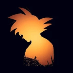 ikon Dragon Ball Serie