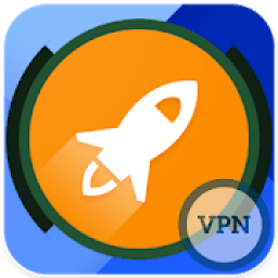 Turbo VPN - Unlimited~Free~Proxy icon