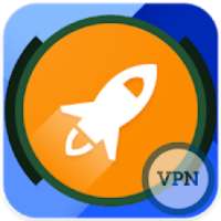 Turbo VPN - Unlimited~Free~Proxy