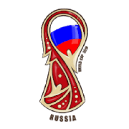⚽ FIFA Worldcup 2018 - Live TV Russia icon