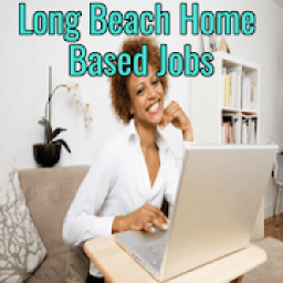 ikon Long Beach Home Based Jobs