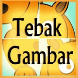 Tebak Gambar icon