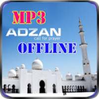 Adzan Mp3 full Offline on 9Apps