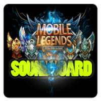 Mobile Legend Soundboard on 9Apps