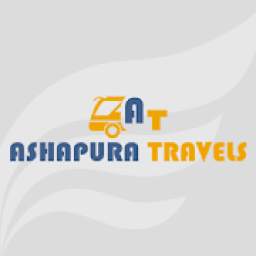 Ashapura Travels