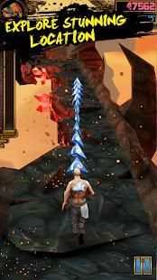 Run Mania: Temple Rush screenshot 7