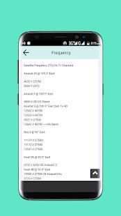 All Dish Receiver Softwares Downloader screenshot 2