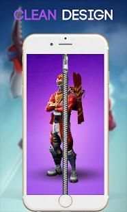FortNight Battle Lock Screen screenshot 5
