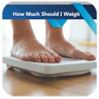 How Much Should I Weight on 9Apps