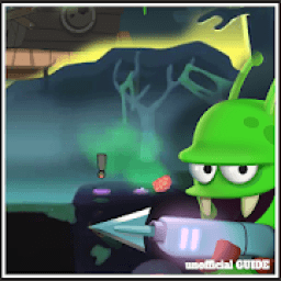 ikon Guide For Zombie Catchers