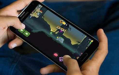 Guide For Zombie Catchers screenshot 4