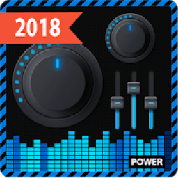 ikon Bass Booster and EQ Power