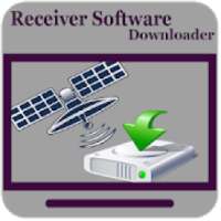 ikon All Dish Receiver Softwares Downloader