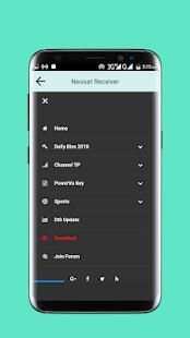 All Dish Receiver Softwares Downloader screenshot 4