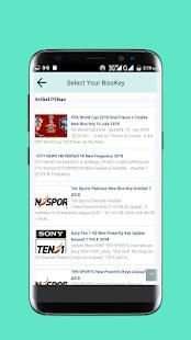 All Dish Receiver Softwares Downloader screenshot 3