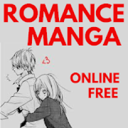 ikon ROMANCE MANGA ONLINE