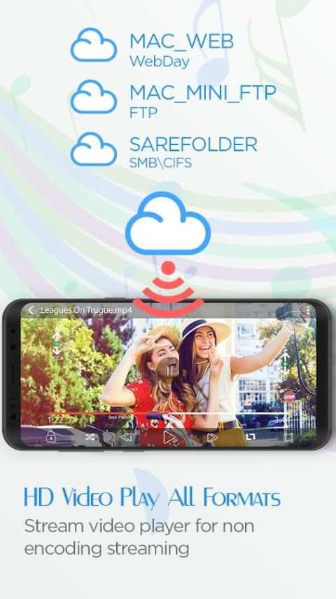 HD Video Player - MX Video Player screenshot 4