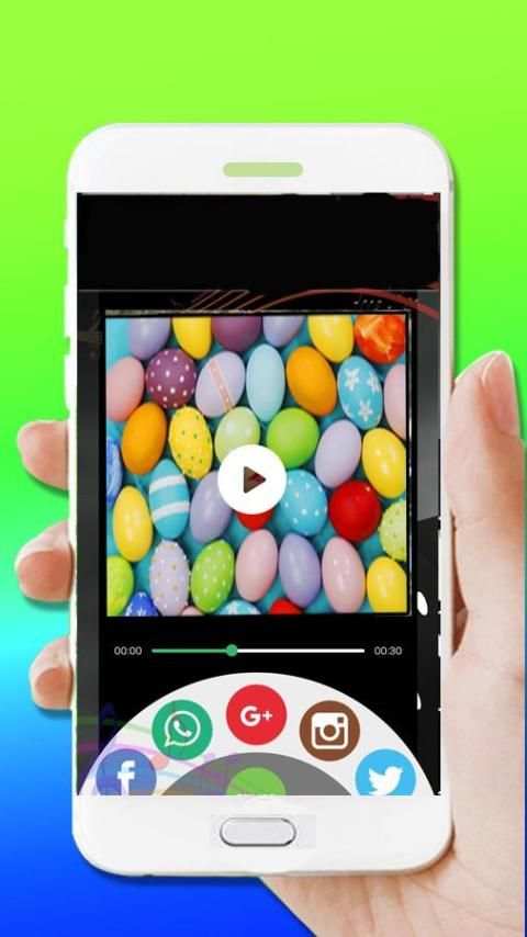 Photo slideshow with music 2018 screenshot 2