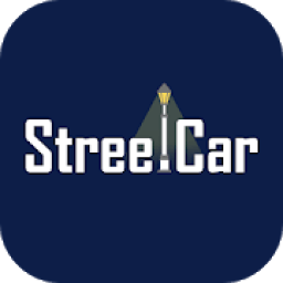 StreetCar Driver icon