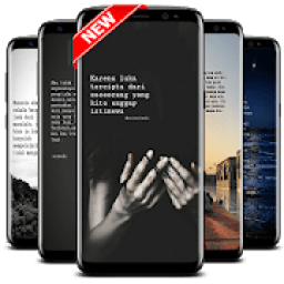 Kata Kata Kehidupan - Bijak icon