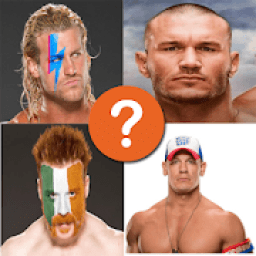 Wrestling Quiz icon