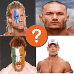 WWE Quiz 2.0.0