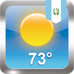 ikon clima de guatemala