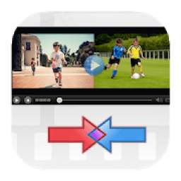 دمج الفيديوهات 1.0