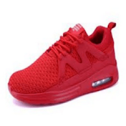 Design of Sports Shoes icon