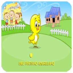 Pintinho 1.0.0