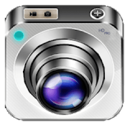 Camera HD pro иконка