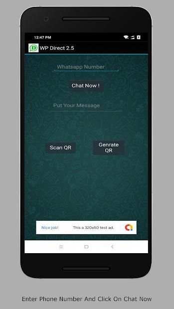 WP Direct screenshot 3