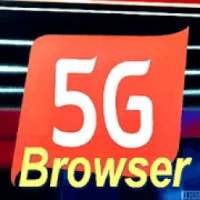 True 5G Browser