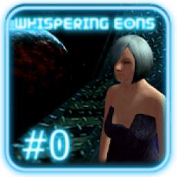Whispering Eons #0 (VR space scifi adventure)