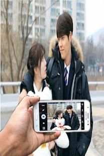 Camera HD pro screenshot 2