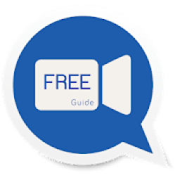 Free Video Calls and Chat imo Advice आइकन