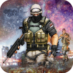 Counter Strike - Range Shooting Critical Ops आइकन