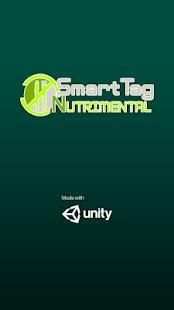 Smart Tag screenshot 2