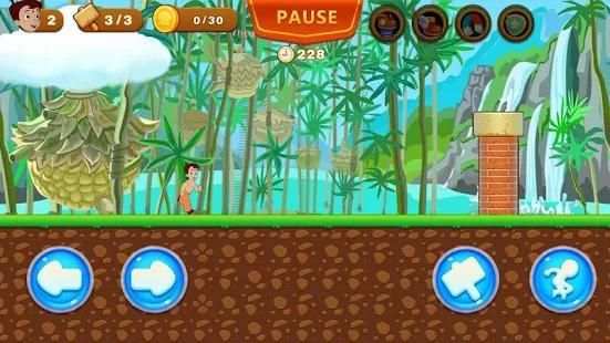 Adventure of Chota Bheem screenshot 2