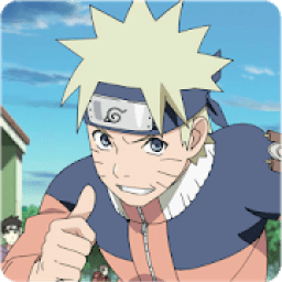 Naruto - Jogo da Memória icon