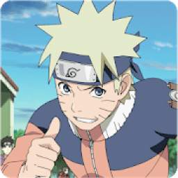 Naruto - Jogo da Memória 1.0