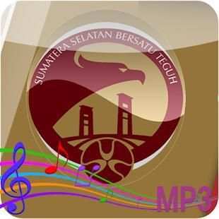 Song Sriwijaya Fc Mania Mp3 screenshot 1