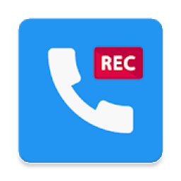 Call Recorder X icon