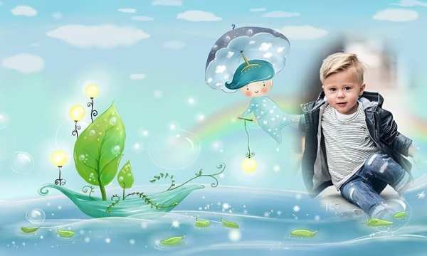 Cartoon Photo Editor screenshot 4