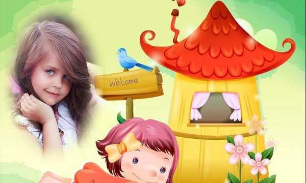 Cartoon Photo Editor screenshot 1